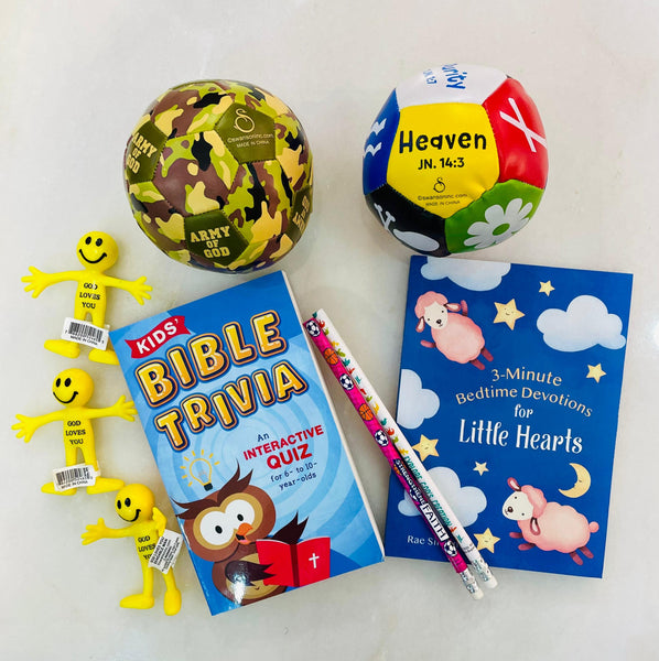 Benjamin bundle