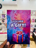 Birthday cards