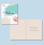 Thank You cards