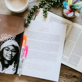 Daughters of Grace | Women of the  Bible Study