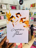 Graduation Cards