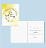 Thank You cards