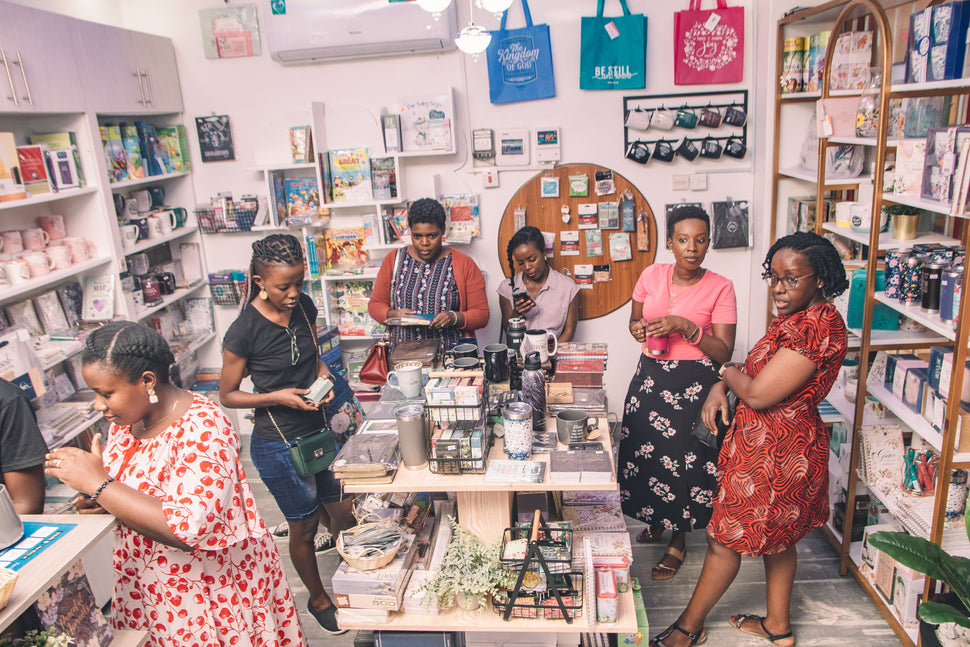 Ruby's Gift Store