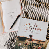 Esther | Seeing God When He Is Silent 