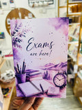 Success cards big