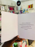 Wedding Anniversary Cards