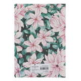 Grow in Grace Hardcover Journal with Elastic Closure(DOTTED PAGES)