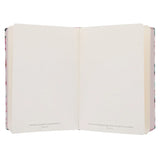 Grow in Grace Hardcover Journal with Elastic Closure(DOTTED PAGES)