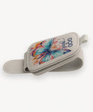 God is good sunglasses visor clip