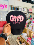 Mouse pad