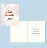 Sympathy cards