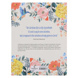 Grateful and Blessed a Guided Gratitude Journal (Paperback)