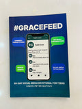Gracefeed 60 day social media devotional for teens