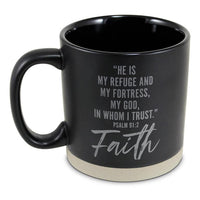 Hold Onto Hope-Faith