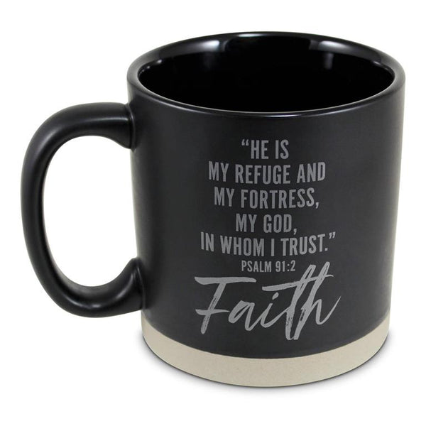 Hold Onto Hope-Faith
