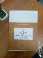 KJV Cross Reference Study Bible
