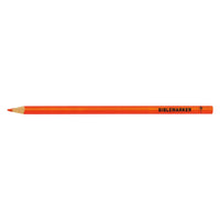 6-Piece Orange Dry Pencil Bible Marker Set