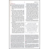 NIV The Womans Study Bible Full-Color: Receiving God's Truth (Hardcover)