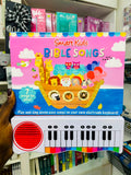 Piano books