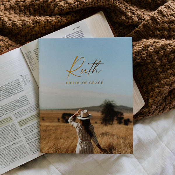 Ruth Study | Fields of Grace