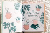 The Self-Care Devotional