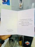 Love and Friendship Cards
