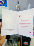 Love and Friendship Cards