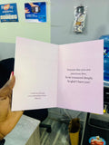 Love and Friendship Cards