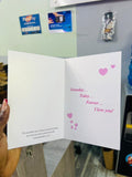 Love and Friendship Cards