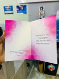 Love and Friendship Cards