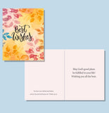 Success Cards