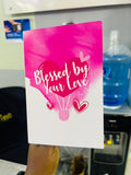Love and Friendship Cards