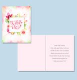 Wedding Anniversary Cards