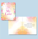 Wedding Anniversary Cards
