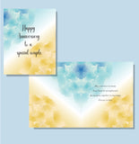 Wedding Anniversary Cards