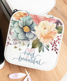 Be Your Own Kind - Jewelry Box-SM