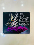 Mouse pad