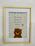 Wall hangings mediun