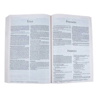 NIV Economy Bible (Paperback)
