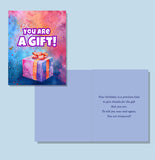 Birthday cards