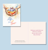 Birthday cards
