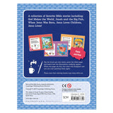 Old and New Testament Vol 1: Paint-and-Find Bible Stories (Spiral-Bound)