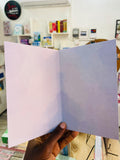 Blank cards