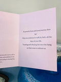 Baptism/Confirmation cards