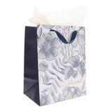 May You Be Blessed Portrait Gift Bag with Card