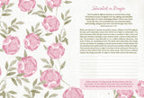 Blessed Is She Who Prays: A Devotional Journal