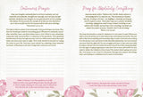 Blessed Is She Who Prays: A Devotional Journal
