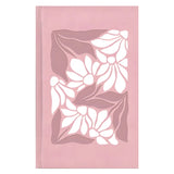 NIV Pink Hardcover Daily Inspiration Busy Mom's Bible Comfort Print