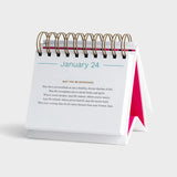 Susie Larson - Blessings for Every Day - Perpetual Calendar