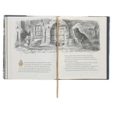 Little Christmas Carol: The Illustrated Edition (Hardcover)